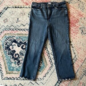 Good American good legs size 16